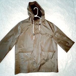 Men’s waterproof jacket